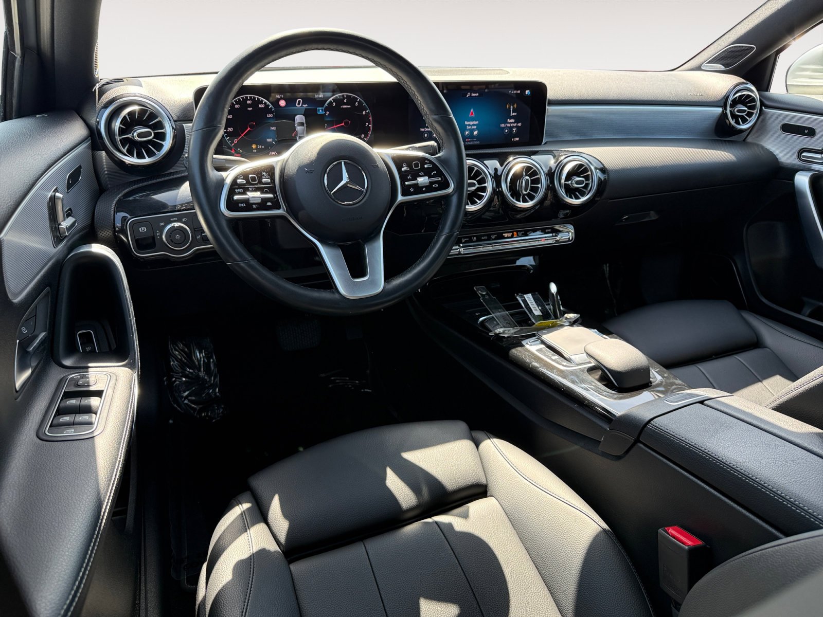 Used 2019  Mercedes-Benz A 220 image 15