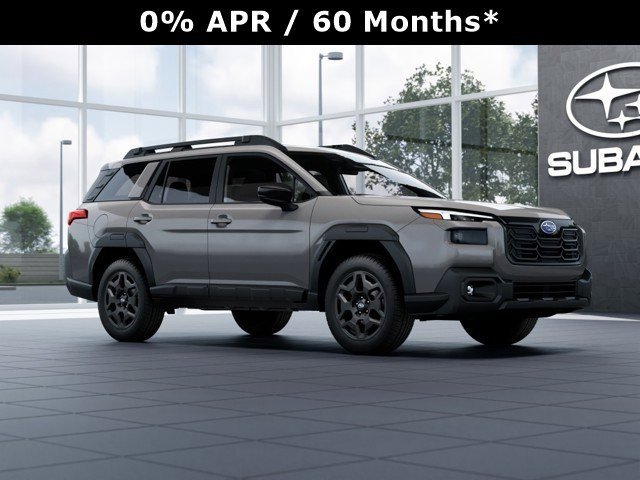 2026 Subaru Outback Limited's photo