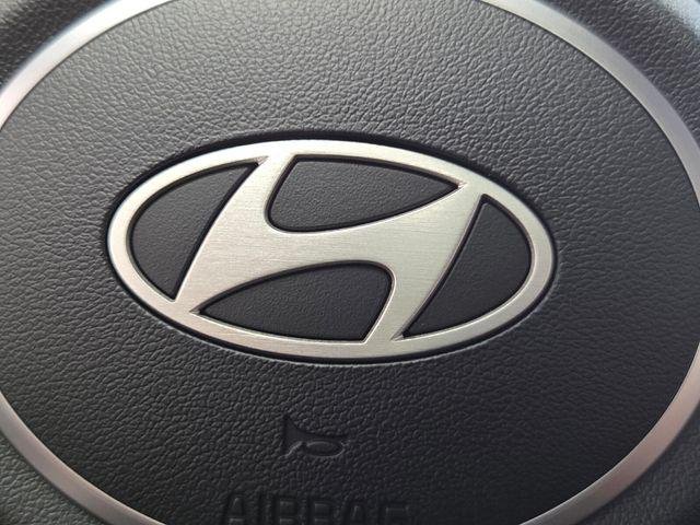 New 2026 Black Hyundai Limited image 29