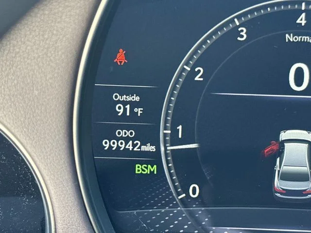 Used 2019  Lexus 500 Base image 43