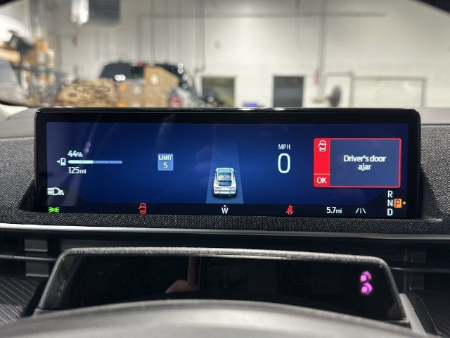 New 2026 White Ford Premium image 14