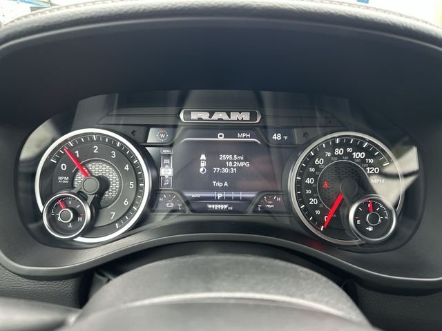 Used 2026 Green Ram Laramie image 12