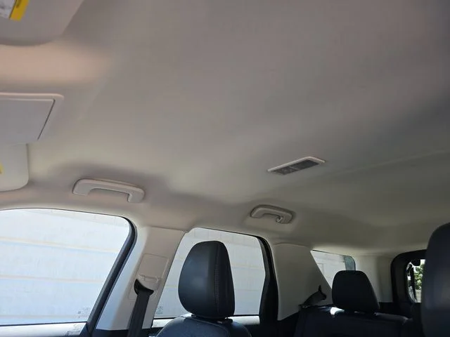 Used 2024 Blue Ford Outer Banks image 15