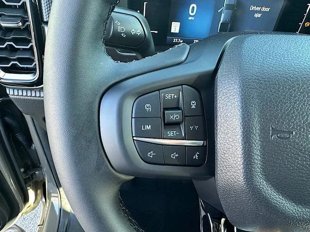 New 2026 Marsh Gray Ford XLT image 20