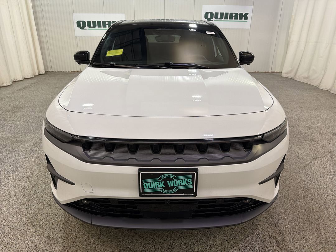 Used 2025 Jeep Wagoneer S Limited with VIN 3C4RJNCK5ST582665 for sale in Braintree, MA