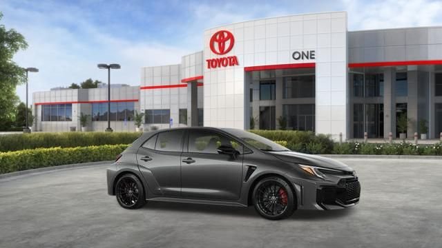 New 2026 Heavy Metal <sup>1</sup> Toyota  DAT image 17
