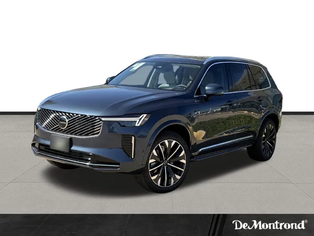 2026 Volvo XC90 Ultra