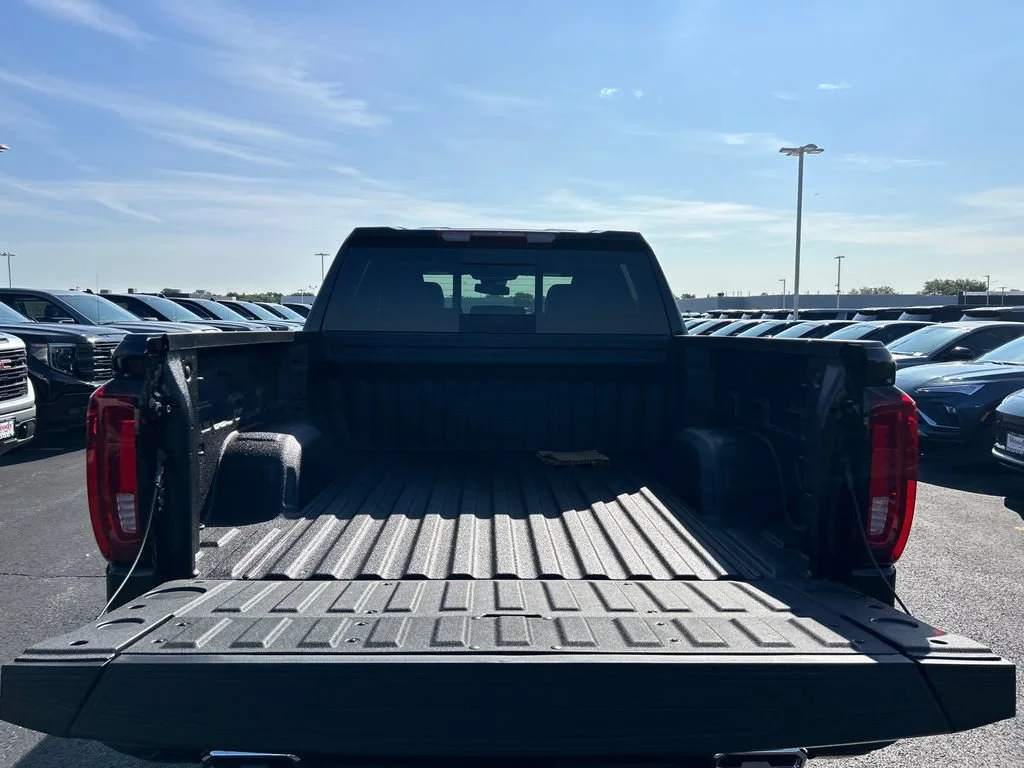 2026 GMC Sierra 1500 AT4 - Photo 38
