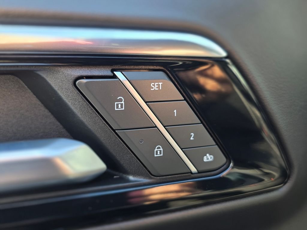 2025 Chevrolet Tahoe LT - Photo 26
