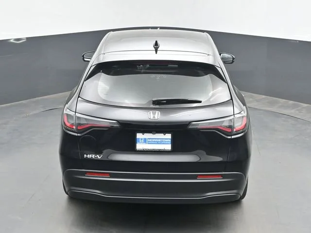 2025 Honda HR-V LX - Photo 93