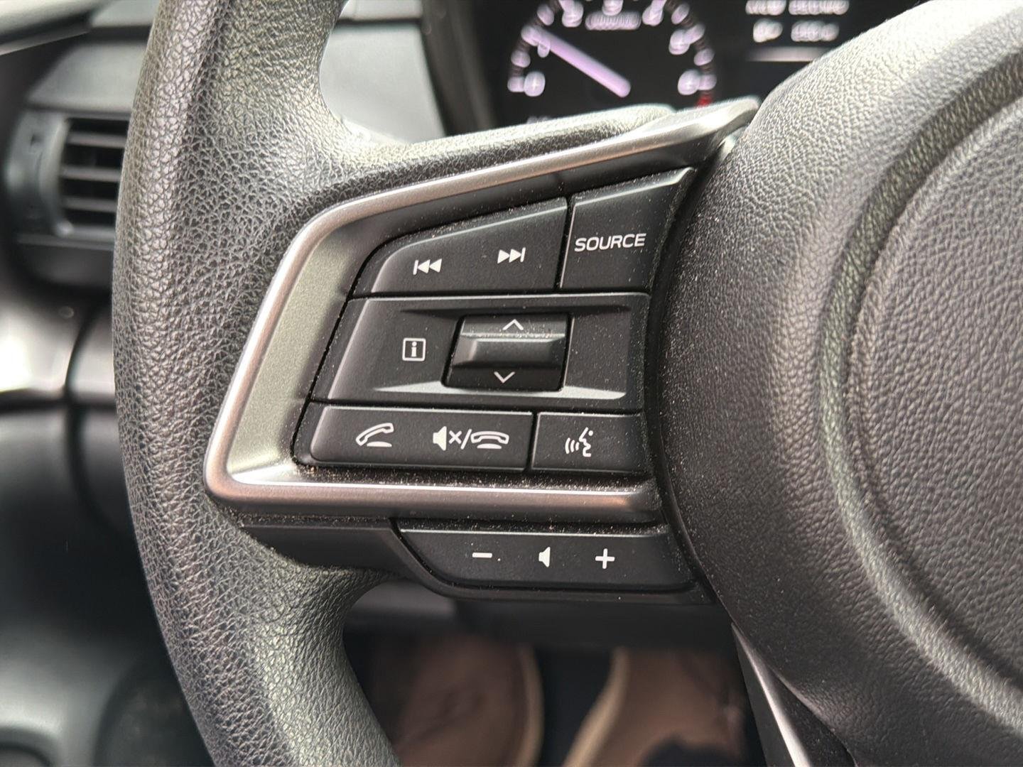 Used 2024 Sapphire Blue Pearl Subaru  image 18