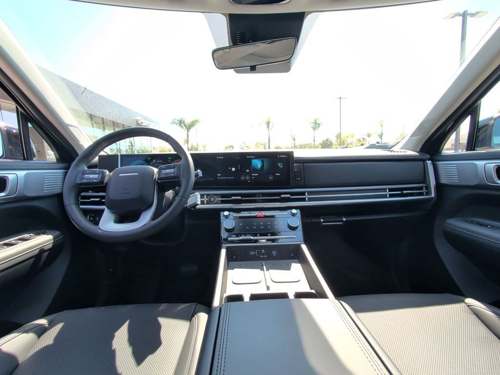 2026 Hyundai Santa Fe XRT - Photo 23