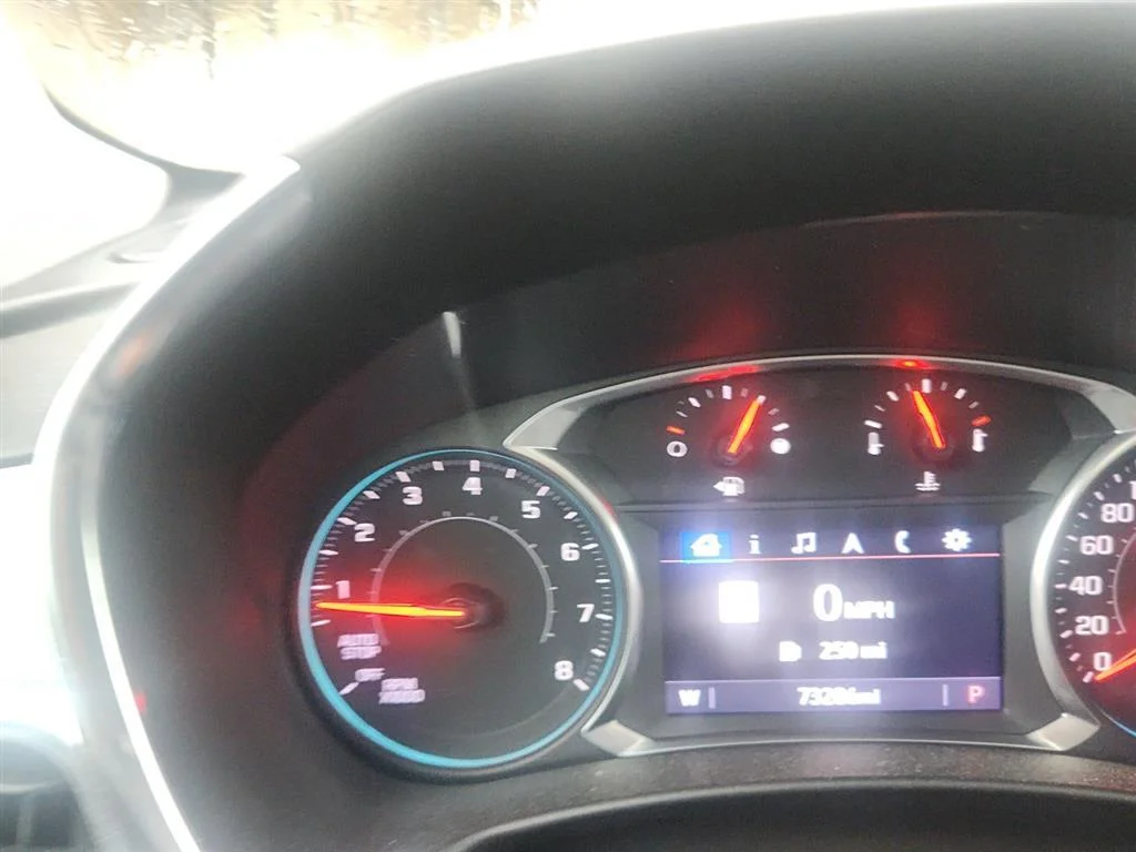 Used 2019  CHEVROLET TRUCK LT image 19