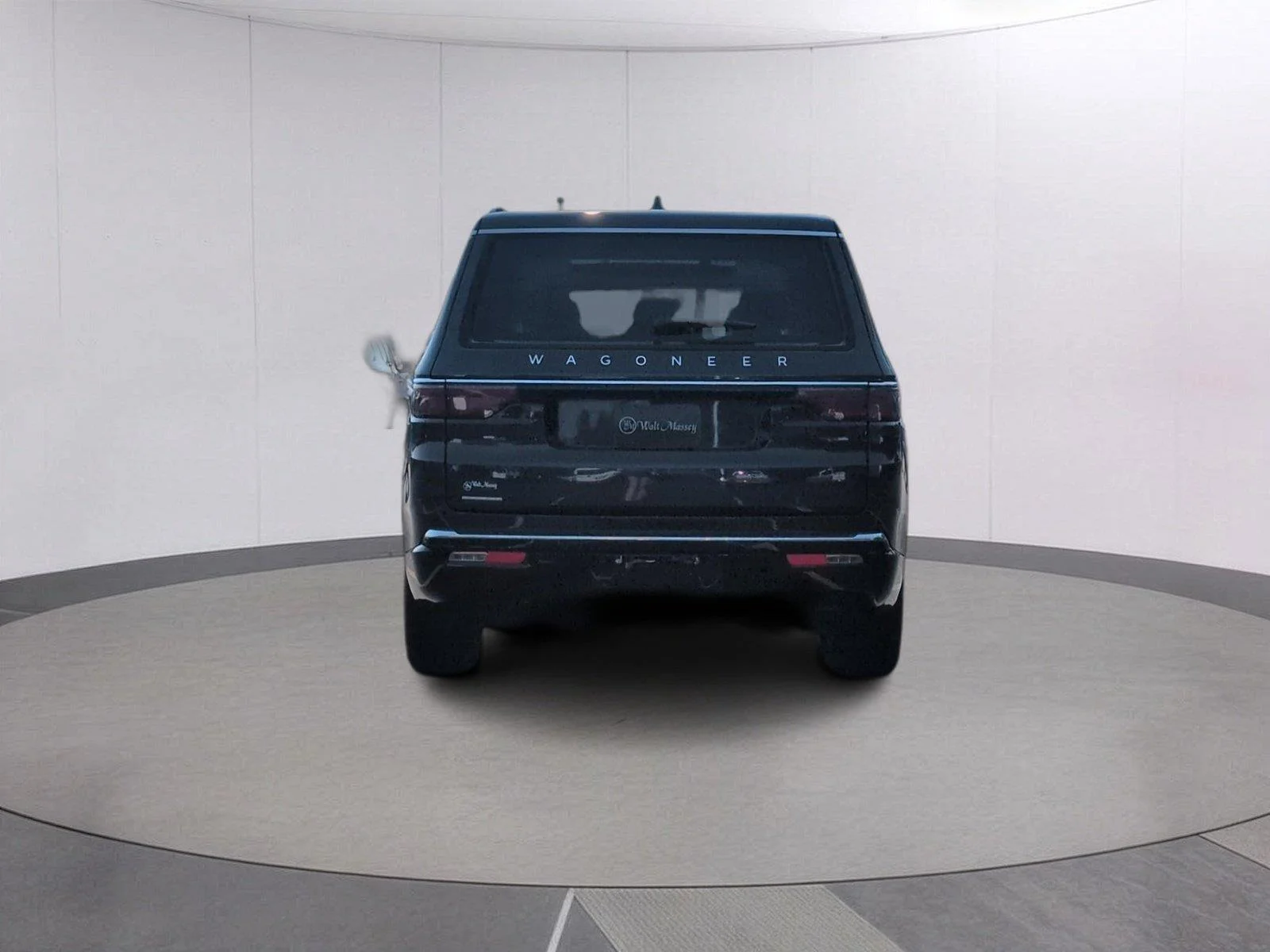 Used 2023 River Rock Jeep Base image 4