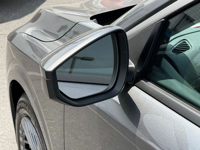 New 2027 Gun Metallic Nissan S image 10
