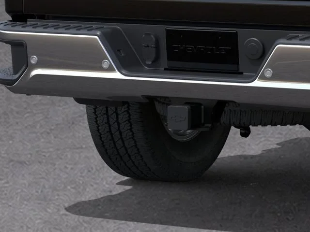 2026 Chevrolet Silverado 2500 HD LT - Photo 14