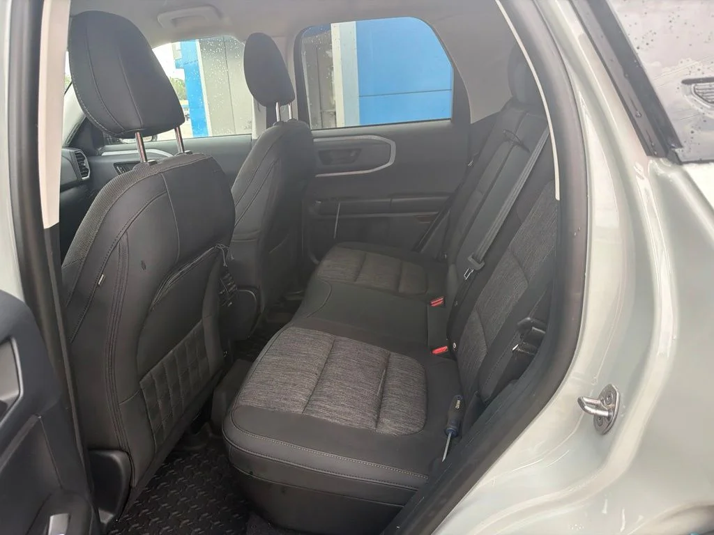 Used 2021 Cactus Ford Big Bend image 15
