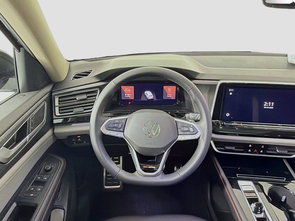2026 Volkswagen Atlas Atlas Peak Edition - Photo 23