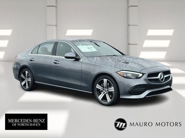 2026 Mercedes-Benz C-Class C 300 4MATIC's photo