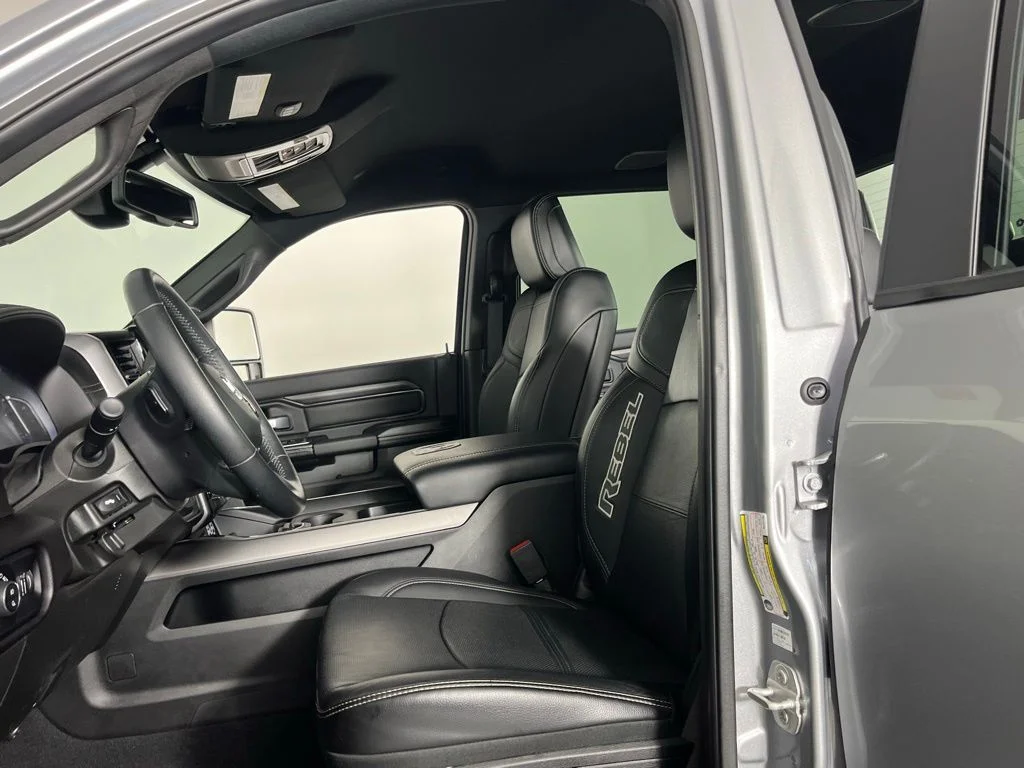 2024 RAM Ram 2500 Pickup Rebel - Photo 21