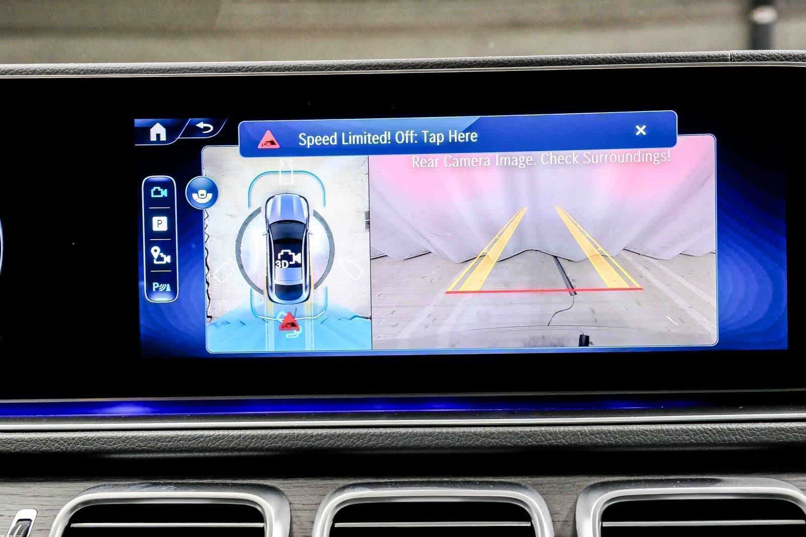 New 2026 Selenite Grey Metallic Mercedes-Benz GLE 450 image 72