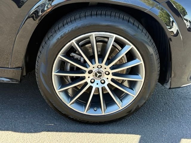 Used 2024  Mercedes-Benz GLE 350 image 29