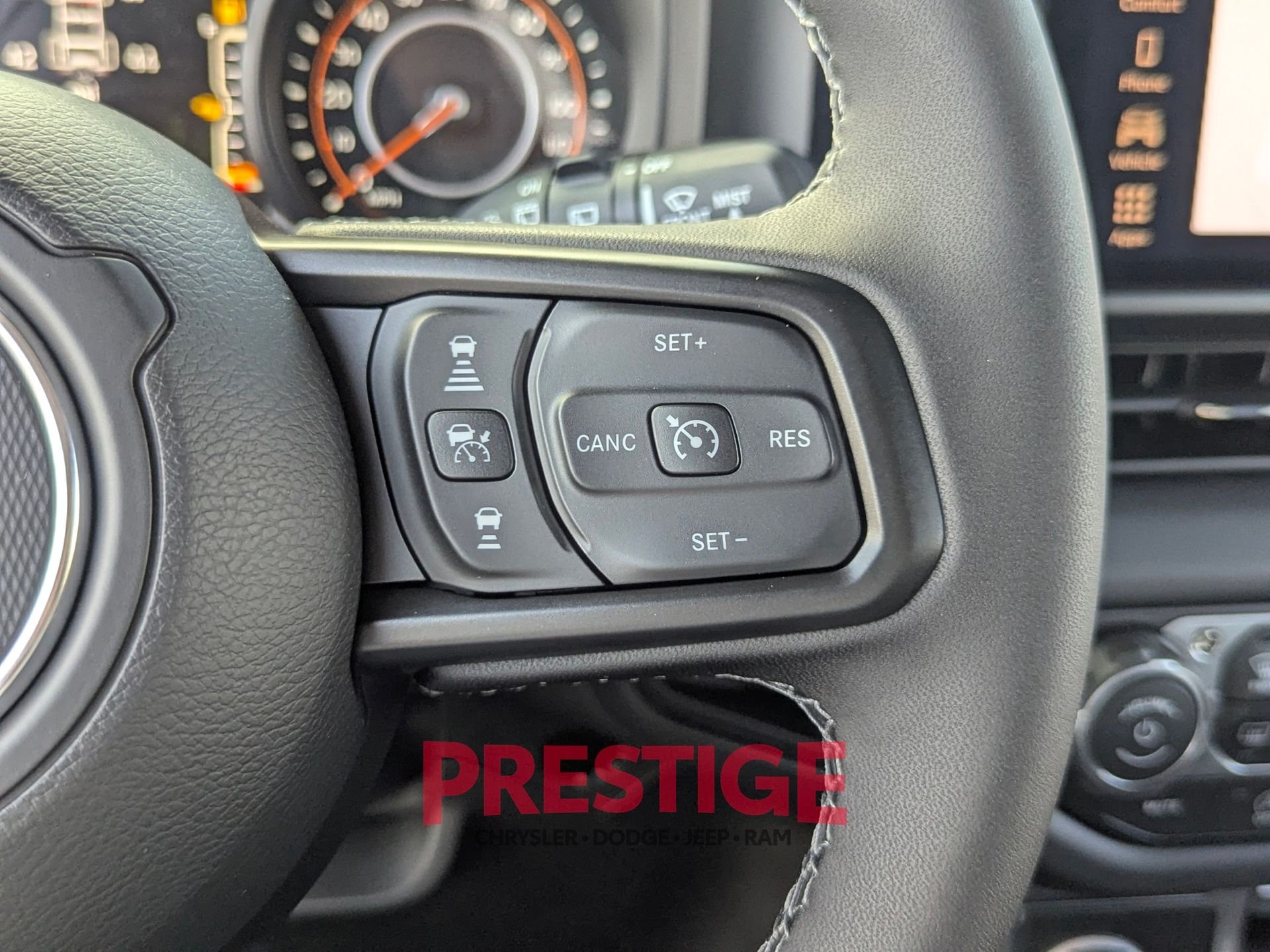 New 2026 Tuscadero Pearlcoat Jeep Rubicon image 14