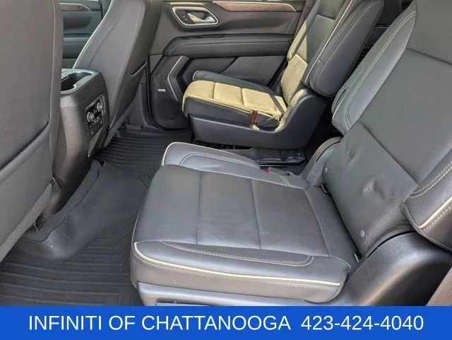 Used 2023 White Chevrolet Premier image 22