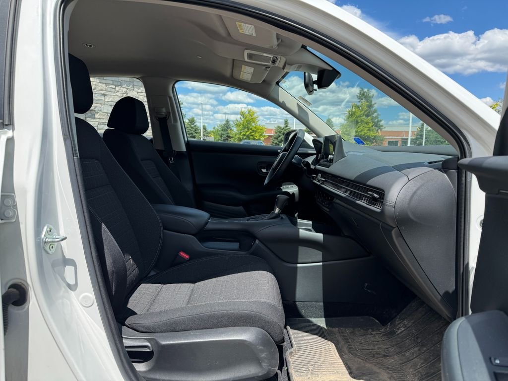 2024 Honda HR-V LX - Photo 8