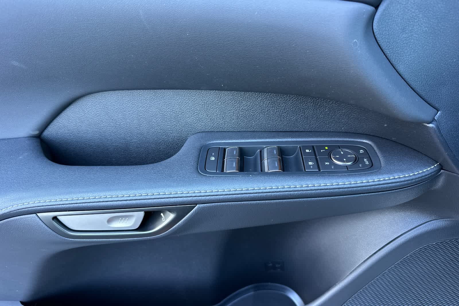 2026 Lexus RX 350 Premium - Photo 12