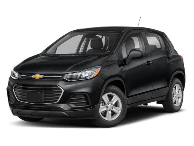Used 2020 Chevrolet Trax LS with VIN 3GNCJKSB5LL185407 for sale in Bridgeton, MO