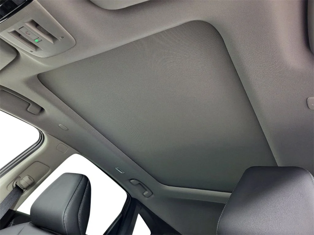 2026 Nissan Murano SL - Photo 26
