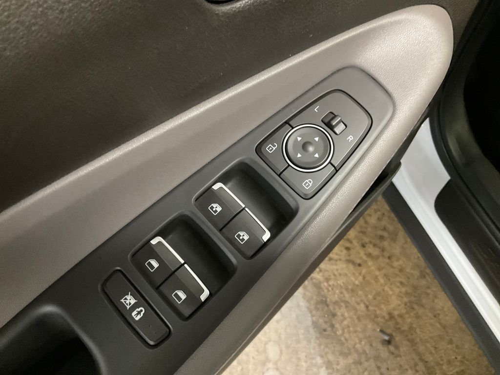 Used 2020 Gray Hyundai SEL image 16