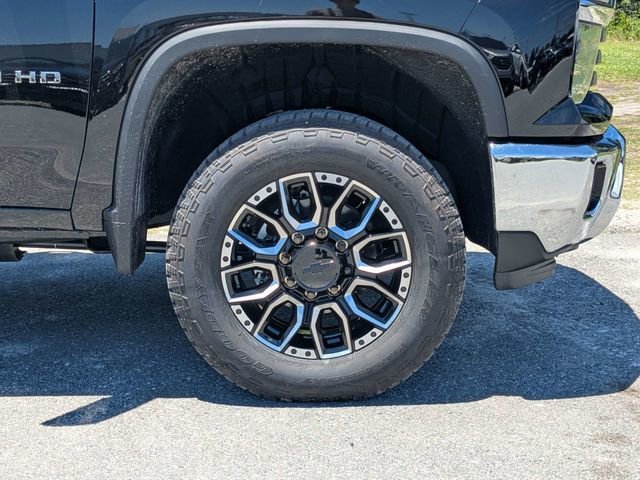 2026 Chevrolet Silverado 2500 HD LT - Photo 10
