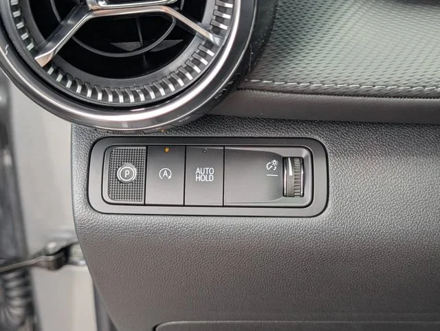 New 2027 Sterling Gray Metallic Chevrolet LT image 14
