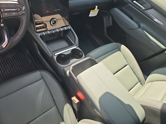 2026 GMC Terrain AT4 - Photo 26