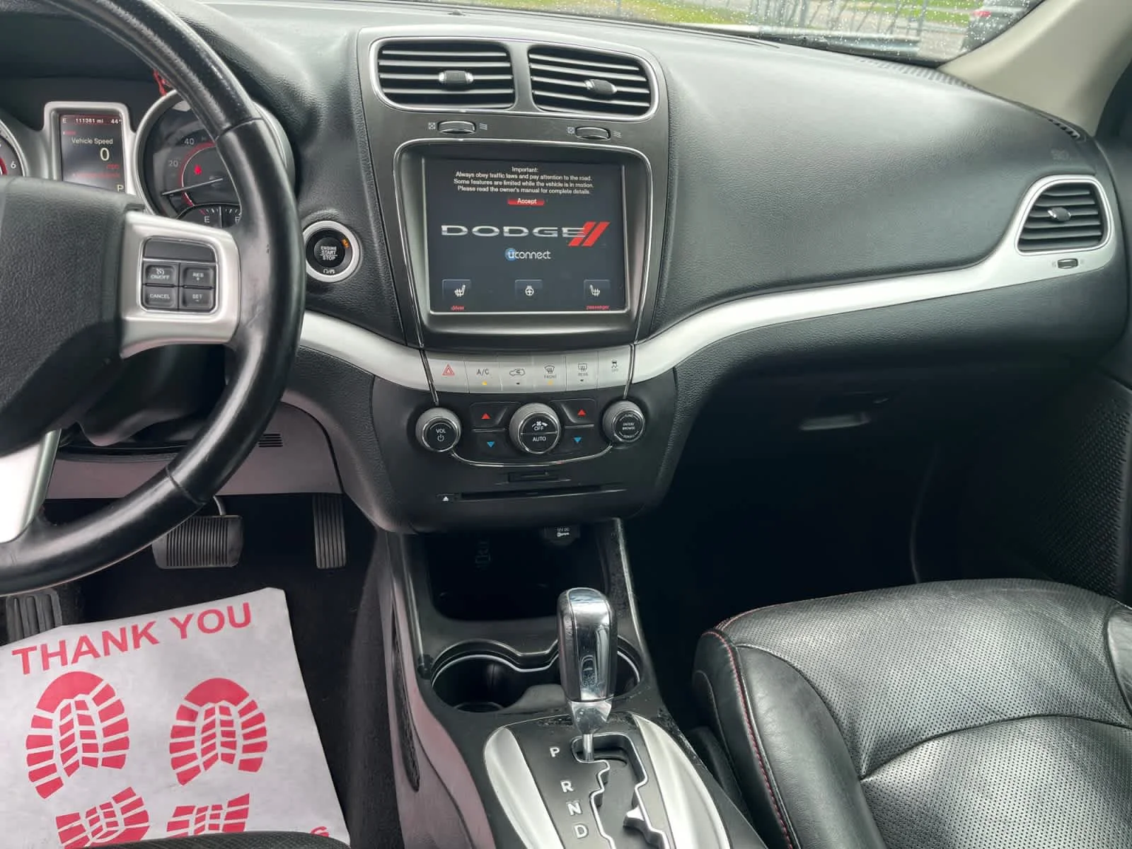 Used 2019 Granite Pearlcoat Dodge GT image 18