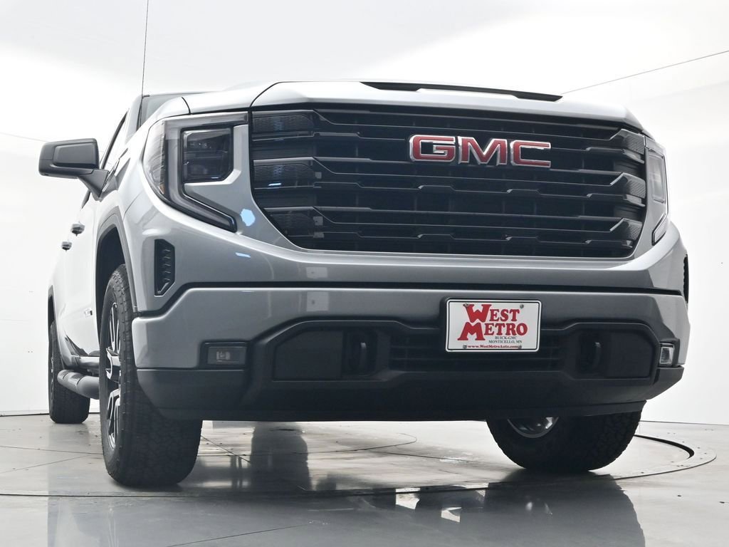 New 2026 Sterling Metallic GMC Elevation image 29