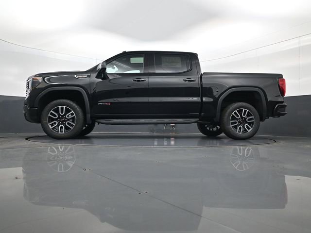 2026 GMC Sierra 1500 AT4 - Photo 28