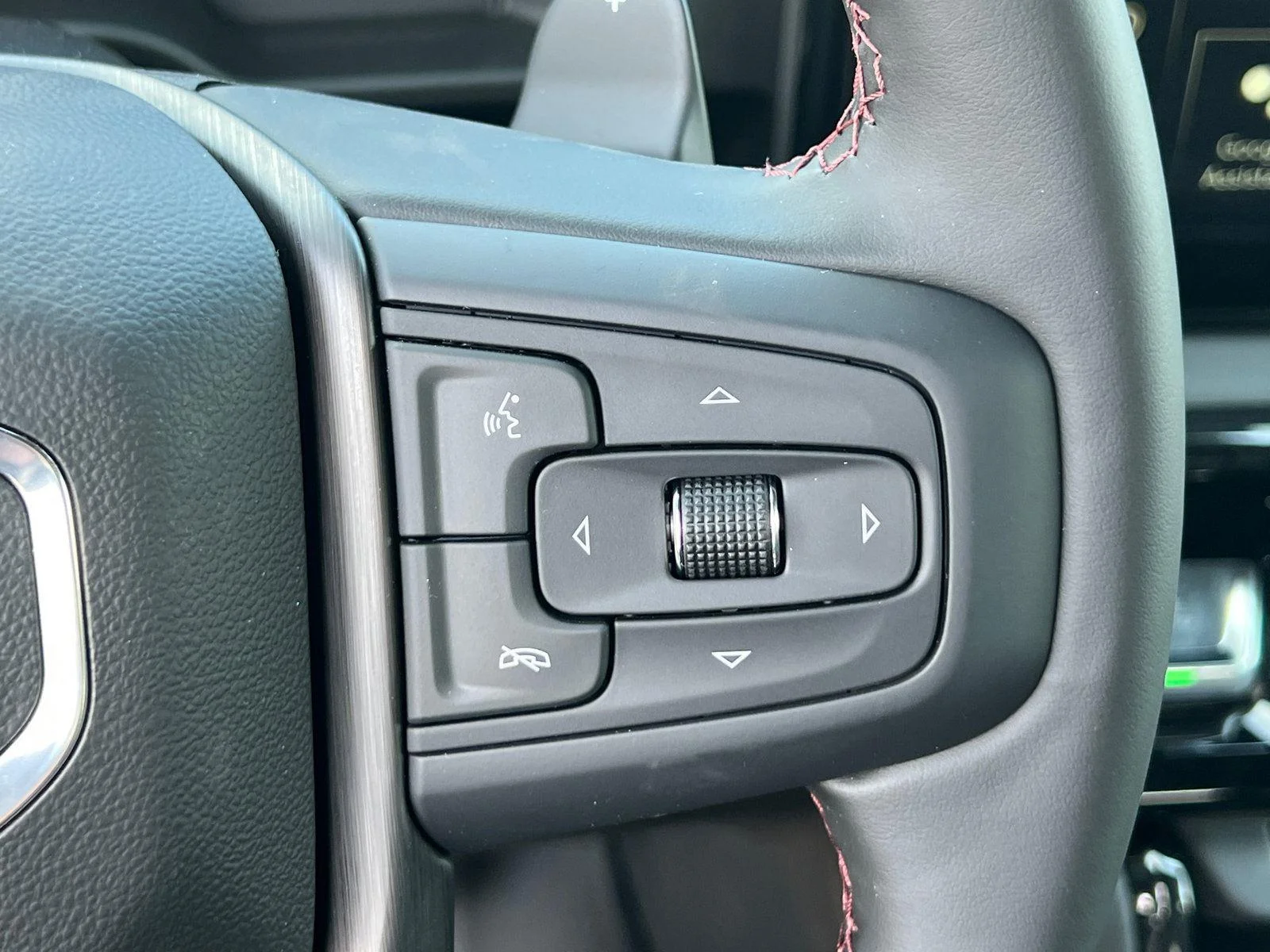2026 GMC Sierra 1500 AT4X - Photo 17