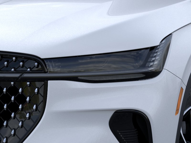 New 2026 White Platinum Metallic Tri-Coat Lincoln Premiere image 18