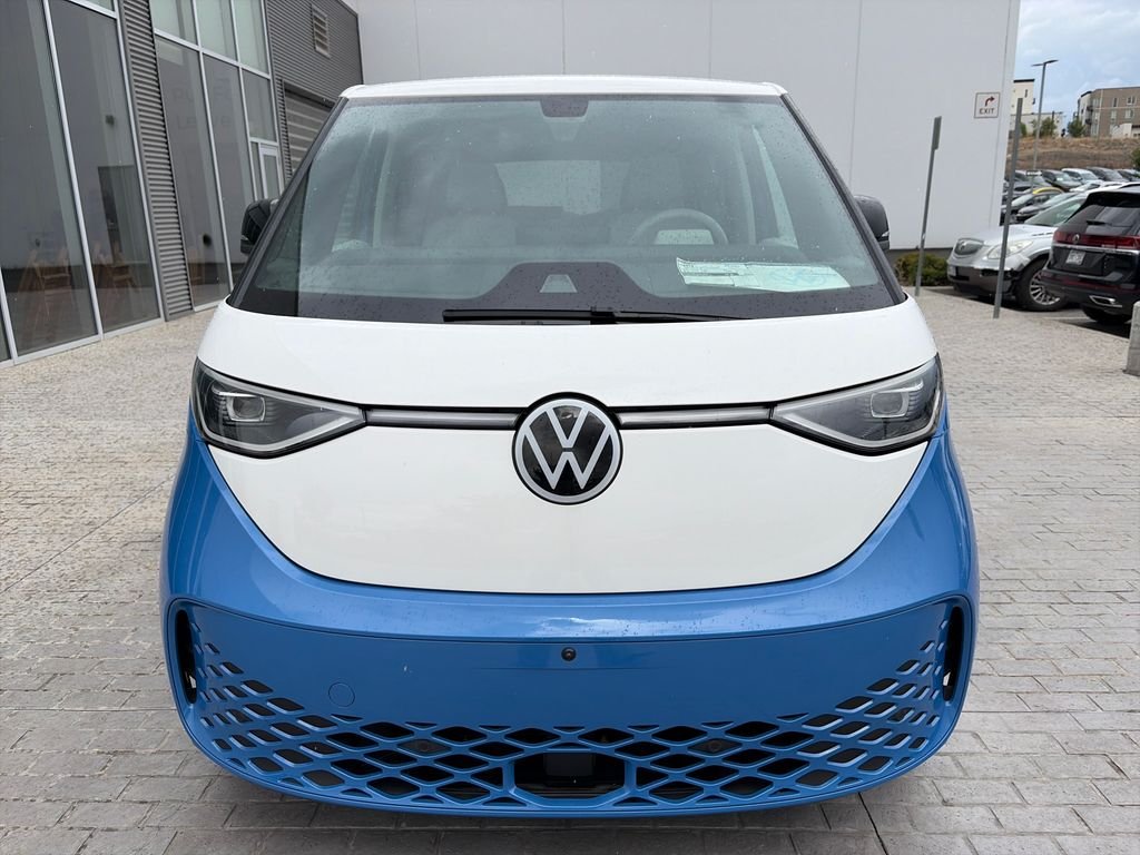 New 2025  Volkswagen 1st Edition image 8