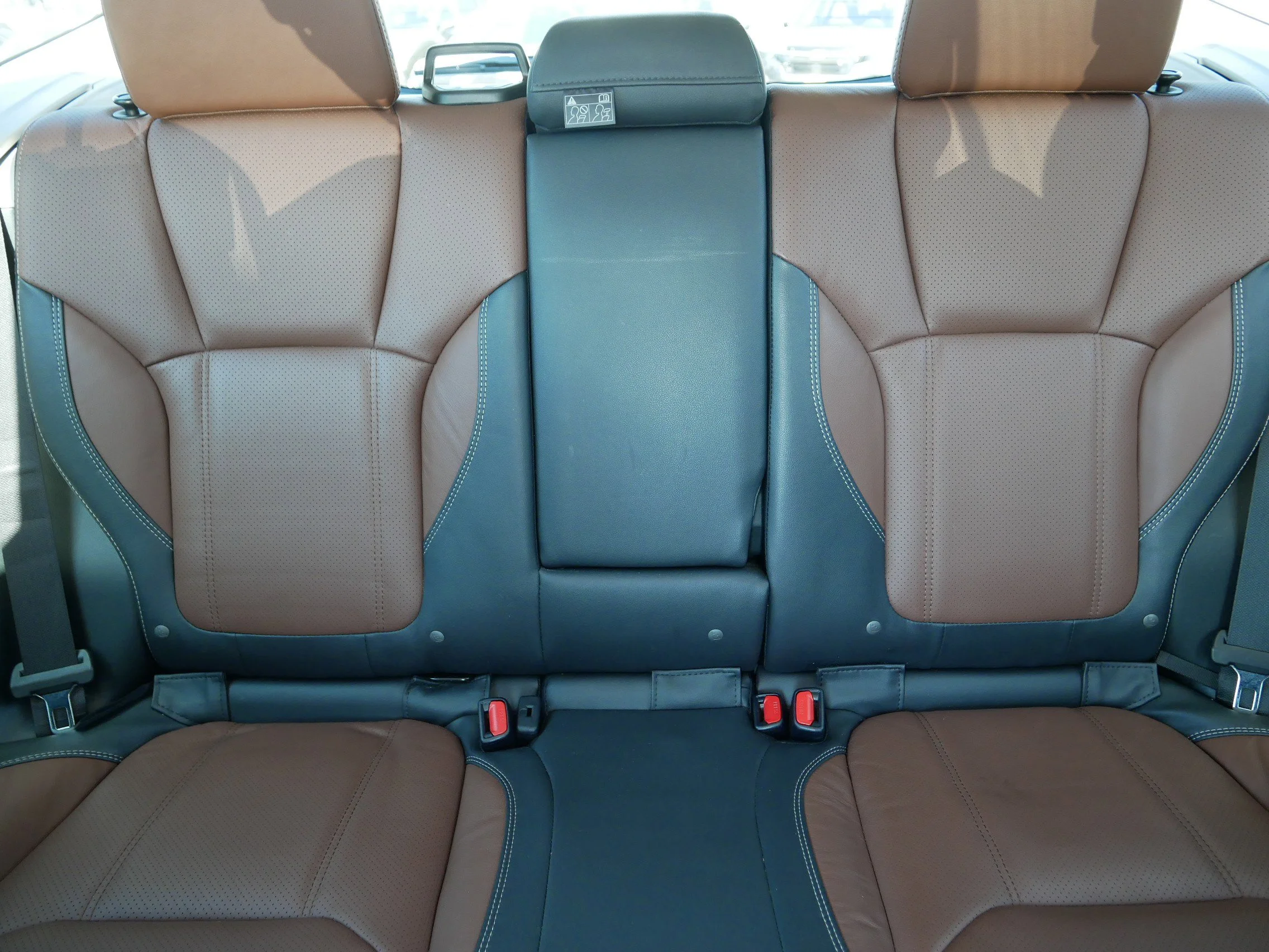 Used 2023 Crystal Black Silica Subaru Touring image 13
