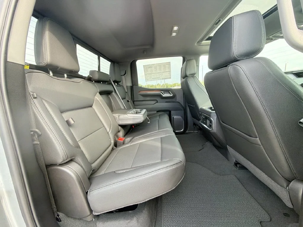 2026 GMC Sierra 1500 Denali - Photo 13