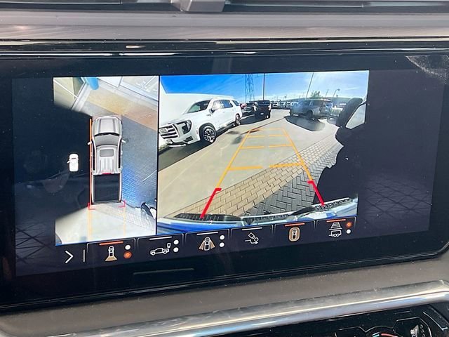 2026 GMC Sierra 1500 Denali Ultimate - Photo 17