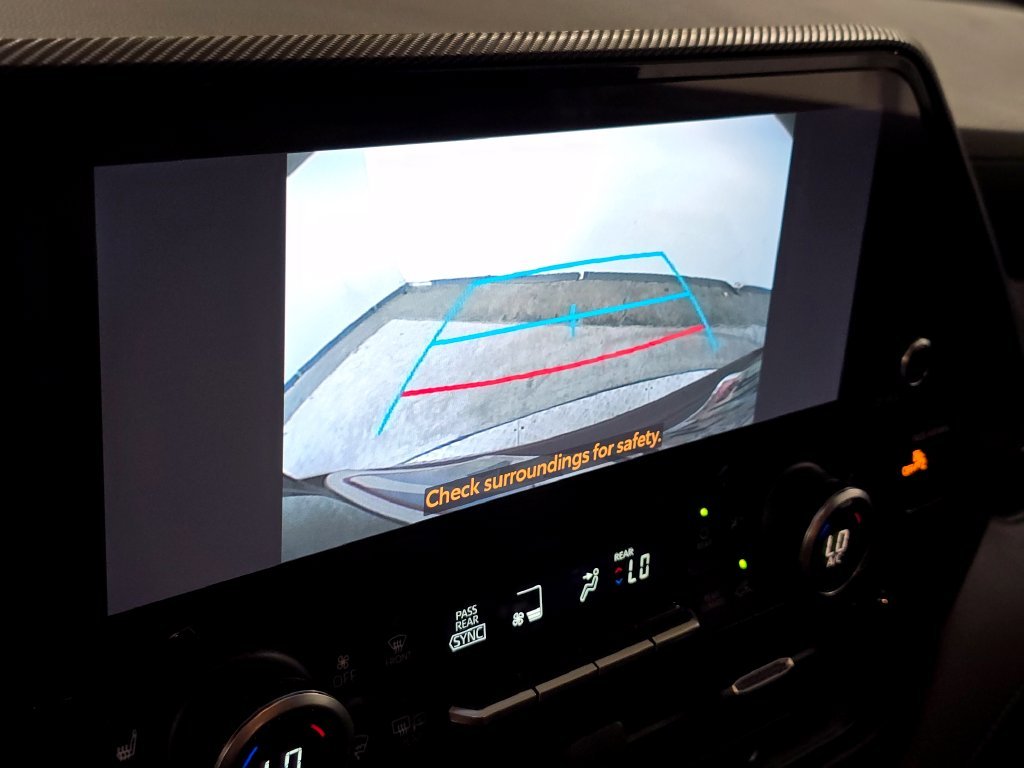 Used 2024 Red Toyota XSE image 33
