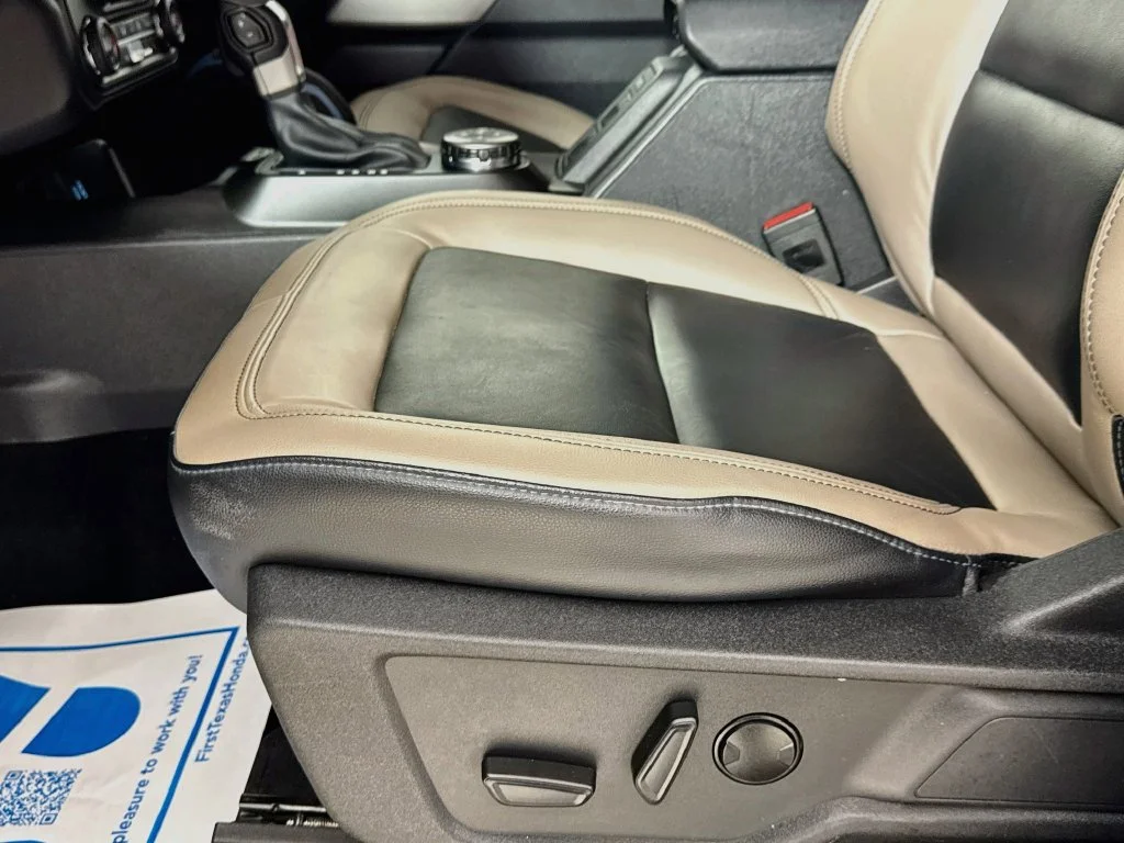 Used 2023 Area 51 Ford Wildtrak image 24