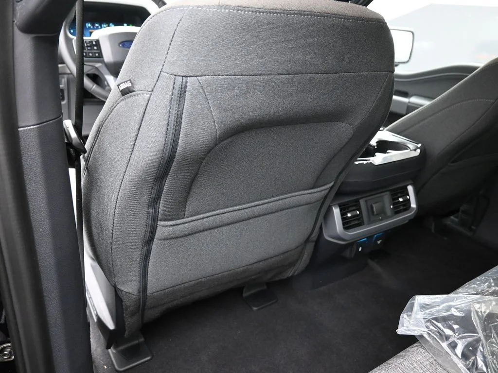 2025 Ford F-150 XLT - Photo 18