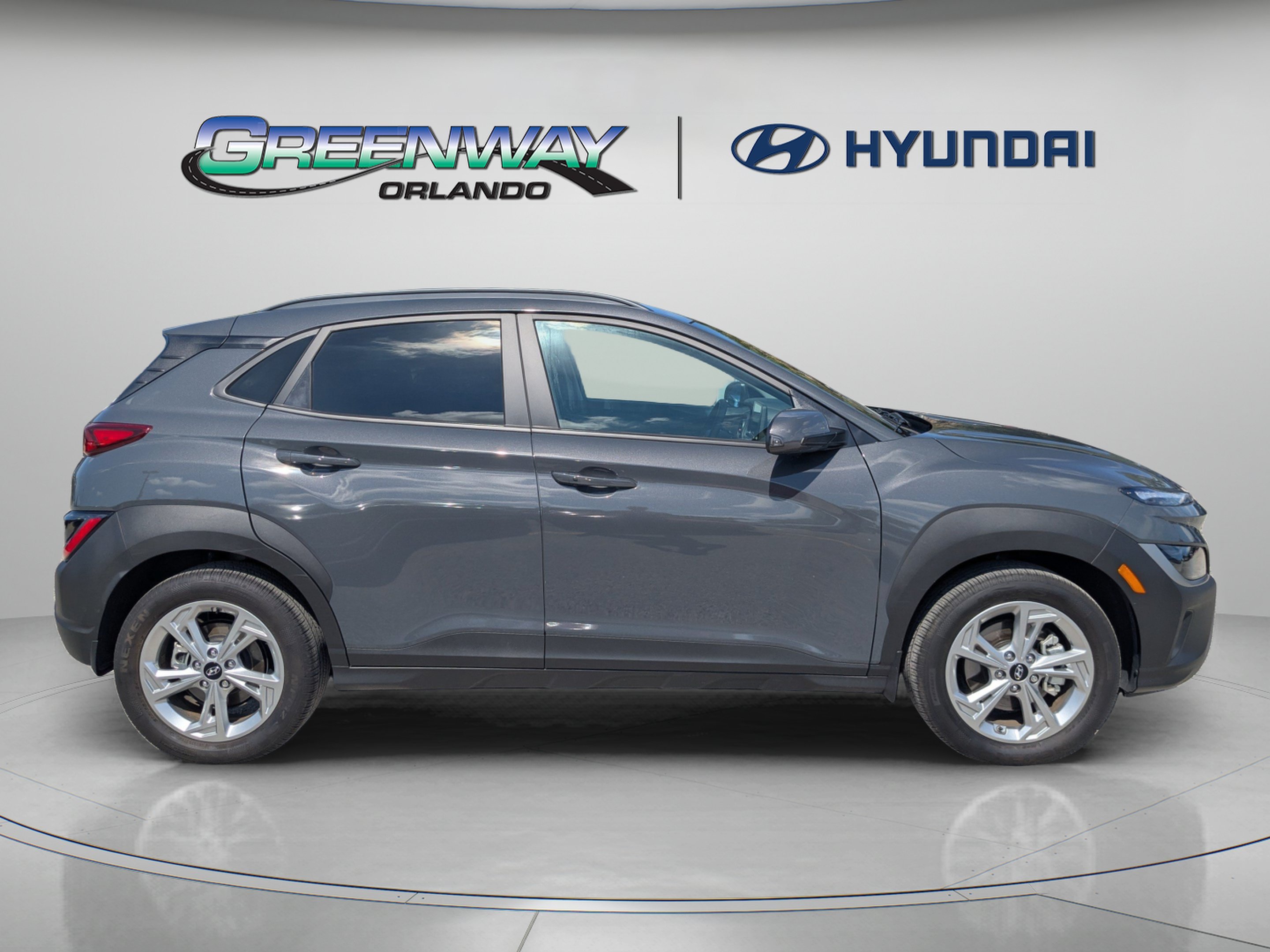 2023 Hyundai Kona SEL - Photo 9