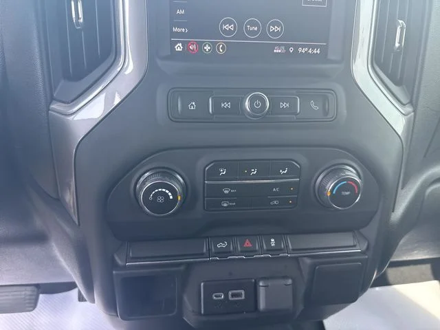 Used 2021 Black Chevrolet Custom image 18